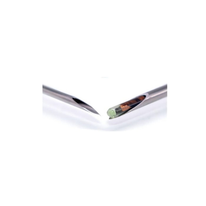 Pet Identification Microchip  Permanent and Reliable Animal ID Solution